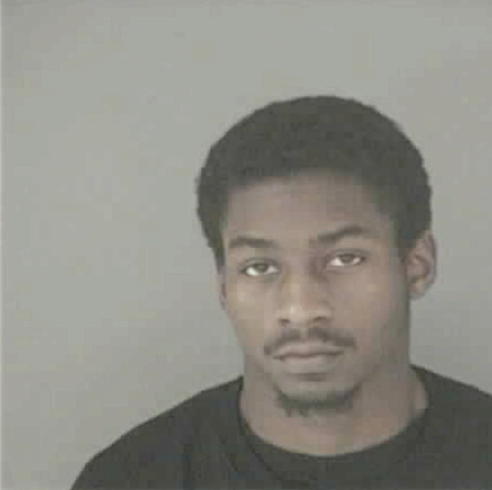 JACKSON, BRANDEN RASHAWN - Peoria County, IL