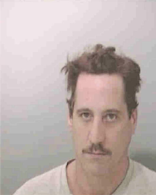 JOHNSON, DARRYL WAYNE - Peoria County, IL