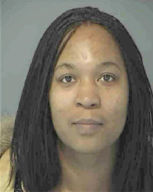 JORDAN, TRINETTA LATRISE - Peoria County, IL