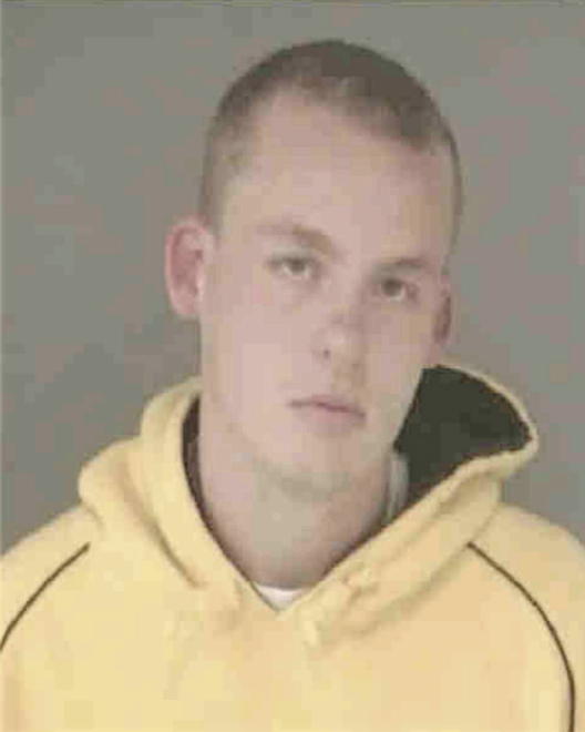 LEGGINS, ROBERT ROY - Peoria County, IL