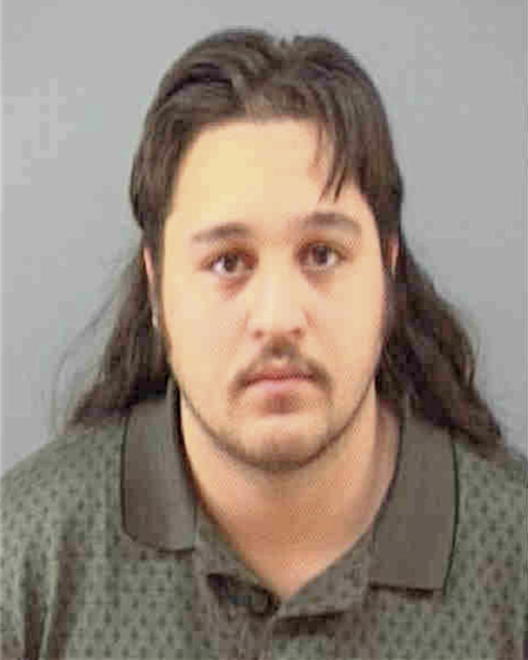 MALDONADO, EFREN A - Peoria County, IL
