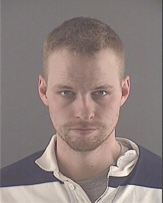 MANDRELL, RYAN C - Peoria County, IL