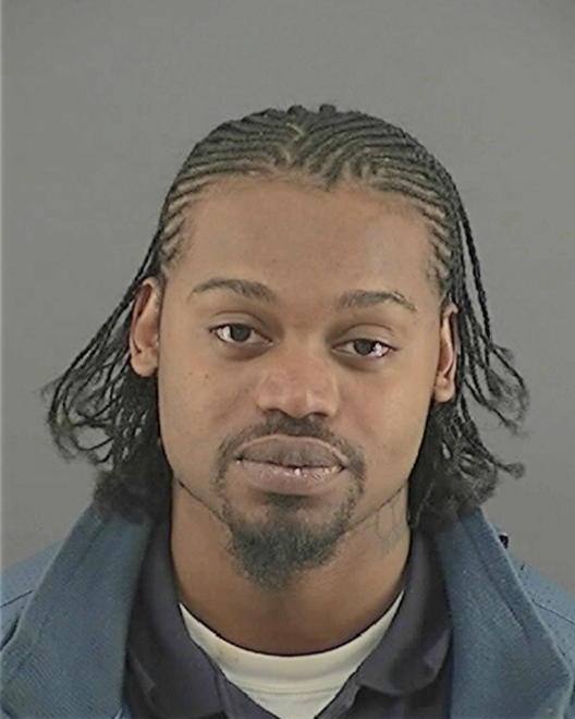 MORRIS, MARCUS J - Peoria County, IL