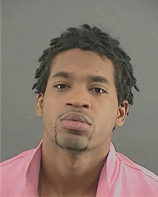 MURPHY, KENDRON LAMAR - Peoria County, IL