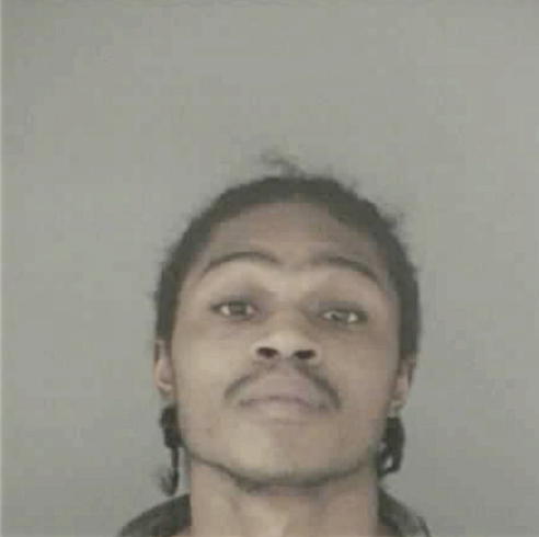 NICHOLS, TYRONE TERELL - Peoria County, IL