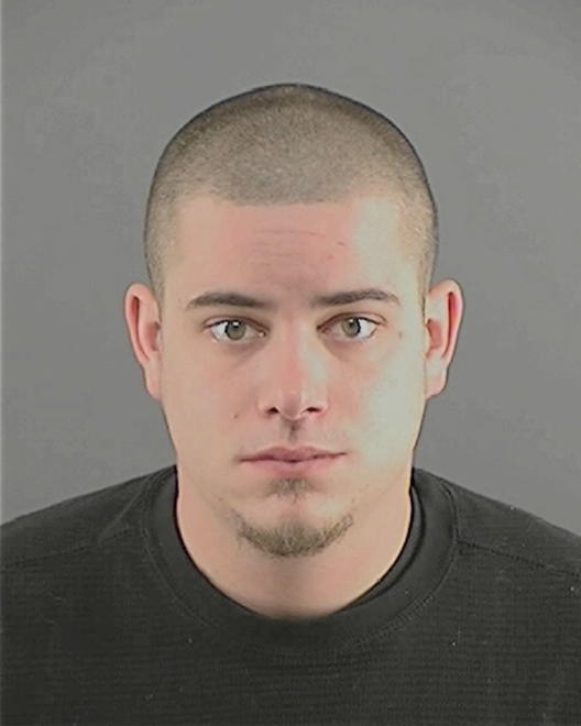 RAGAINS, RYAN C - Peoria County, IL