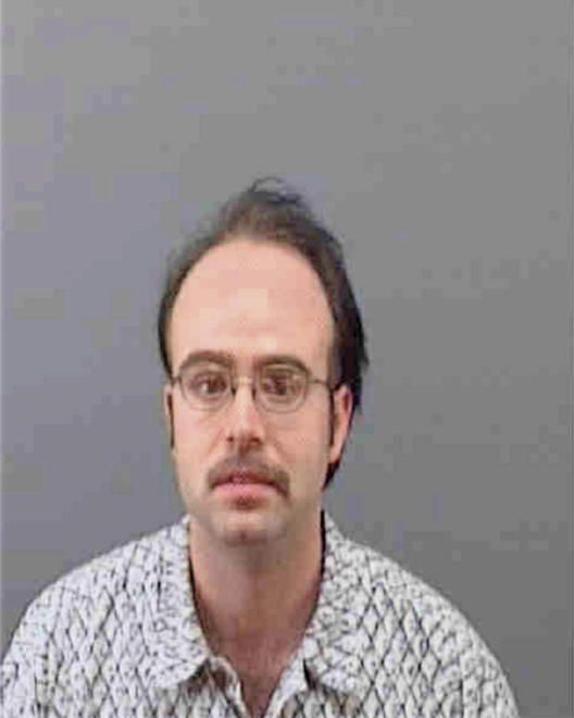 REDMOND, JASON ROBERT - Peoria County, IL