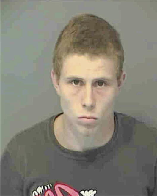 RENFROE, STEVEN MICHAEL - Peoria County, IL