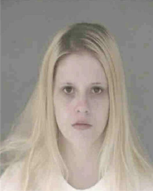 ROBERTS, BARBARA NICOLE - Peoria County, IL