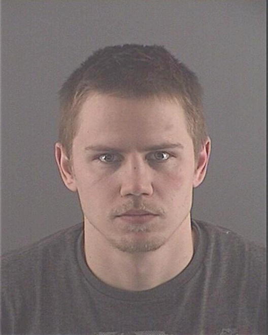 ROBERTS, JAMES A - Peoria County, IL