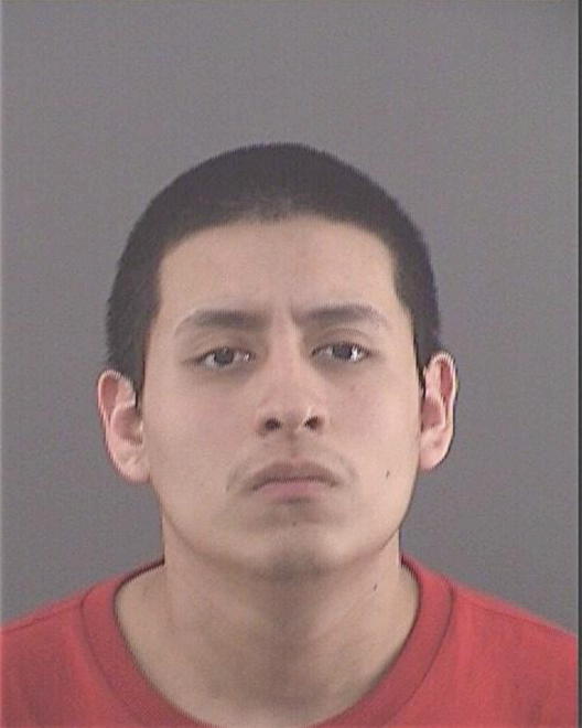 SOLORZANO, CATALINO - Peoria County, IL