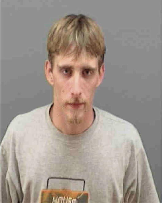 SPARKS, DONALD JASON - Peoria County, IL