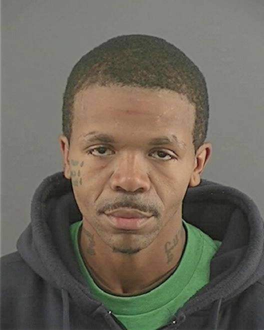 WALKER, RAMONE DEVERE - Peoria County, IL