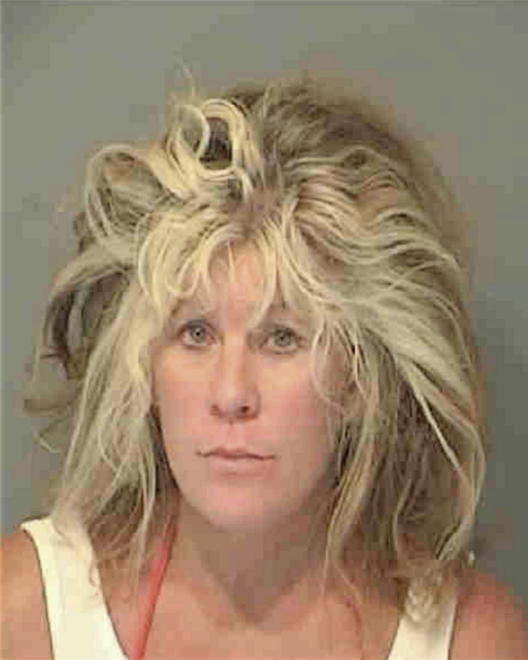 WASHBURN, ROBIN LYNN - Peoria County, IL