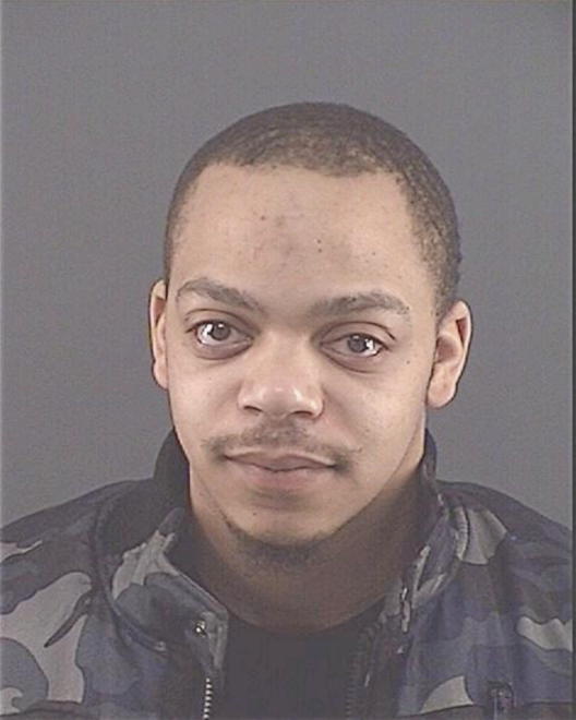 WASHINGTON, LARRY JR - Peoria County, IL