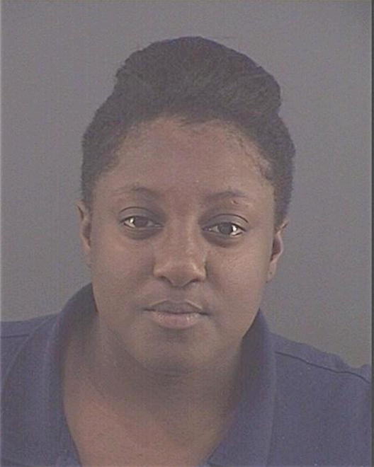 WICKWARE, SHAKIETRA L - Peoria County, IL