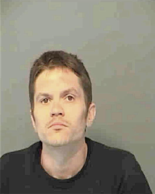 WOOD, JASON MICHAEL - Peoria County, IL