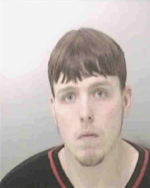 WRIGHT, JAMES LEE - Peoria County, IL