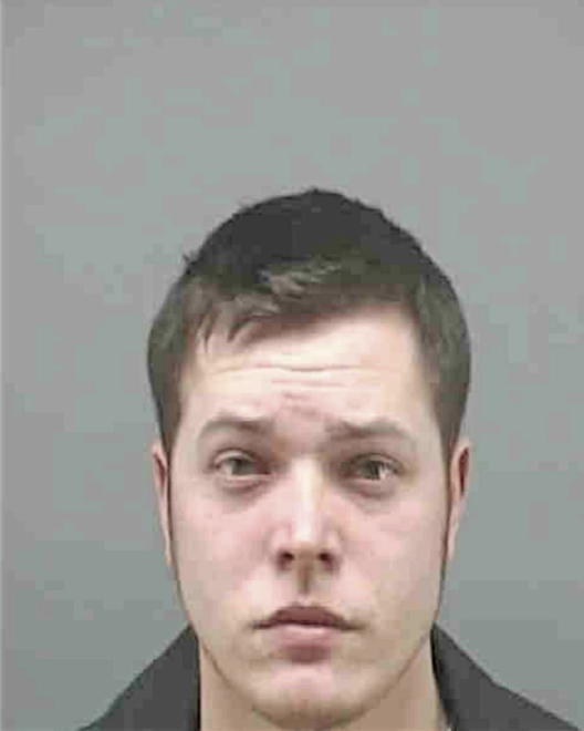 YARBROUGH, BRIAN KIETH - Peoria County, IL