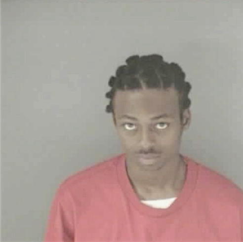 ALLEN, DEMETRIUS JEROME - Peoria County, IL