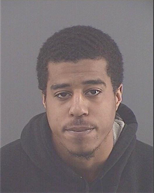ALLEN, ERVIN CHRISTOPHER - Peoria County, IL