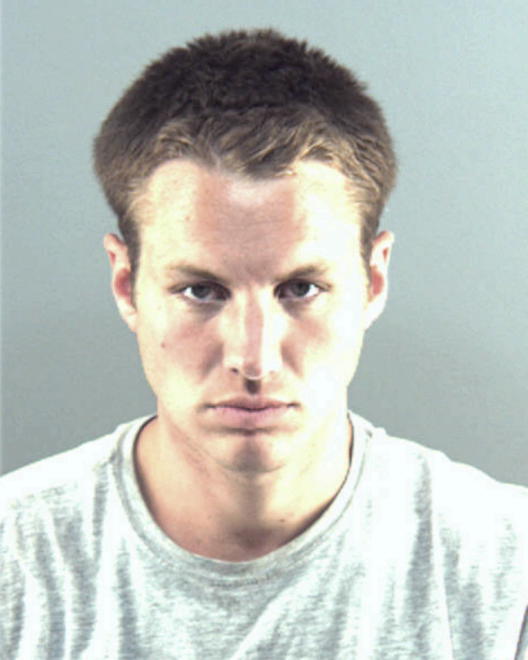 BERGMAN, DOUGLAS RYAN - Peoria County, IL