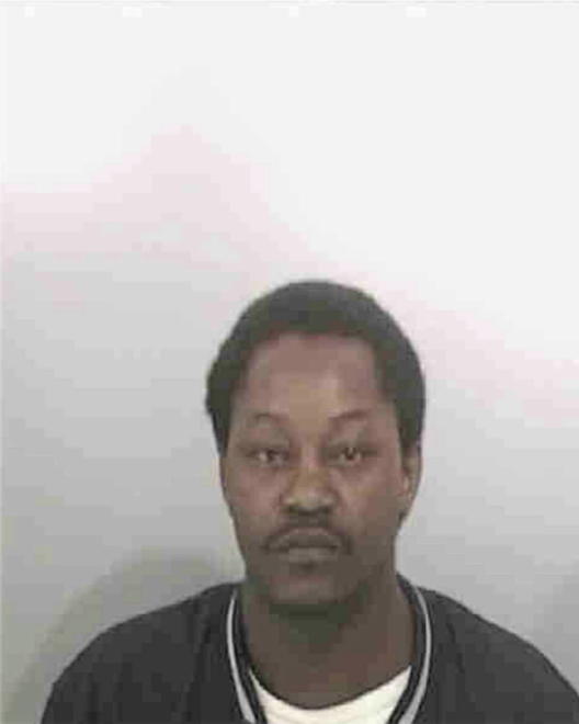 BOOKER, CHARLES LAVELLE - Peoria County, IL