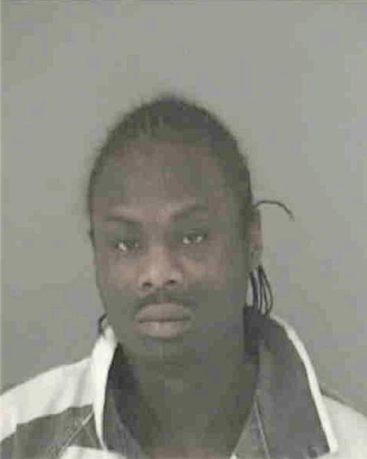 BOVAN, KENDRICK DWAYNE - Peoria County, IL
