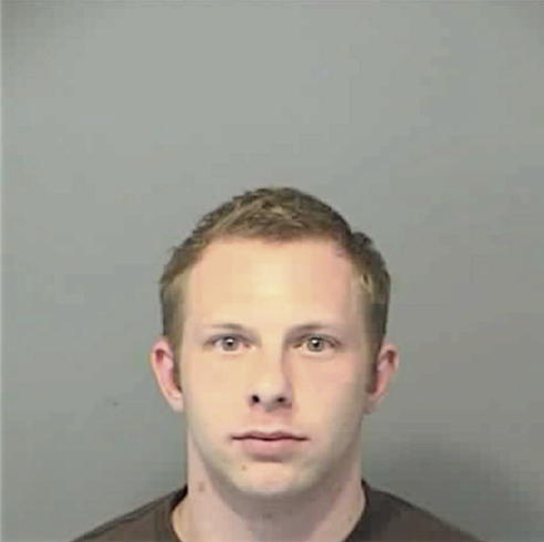 BROWN, STEPHEN MICHAEL - Peoria County, IL
