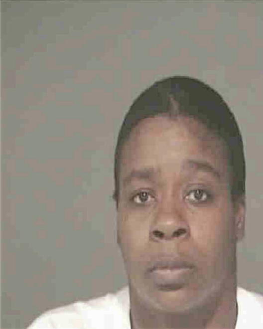 BROWN, ZABRINA COTILLA - Peoria County, IL