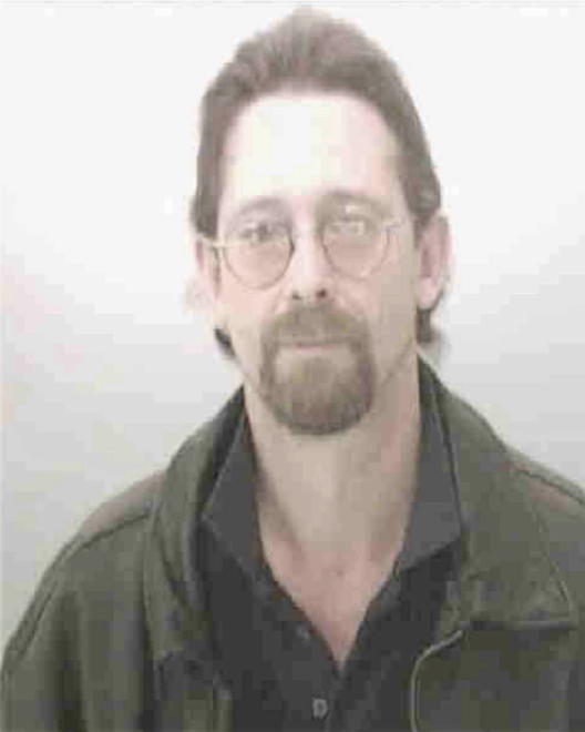 BURROWS, JAMES MICHAEL - Peoria County, IL
