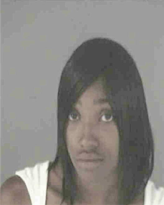 CHALK, TASHALA DOROTHEA - Peoria County, IL
