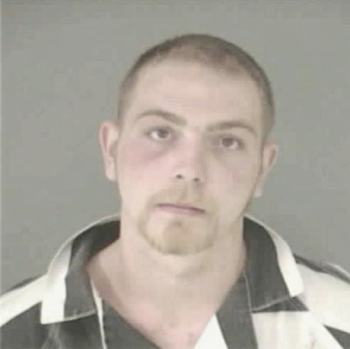 COFFEY, ZACHARY KELLER - Peoria County, IL