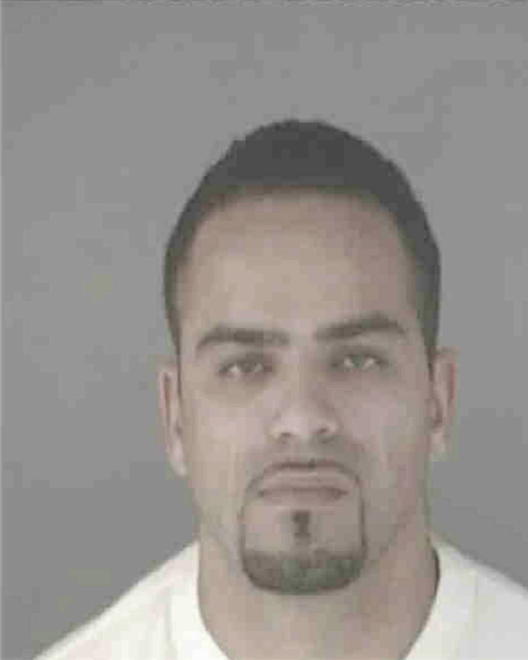 COLON, JULIO ANGEL - Peoria County, IL