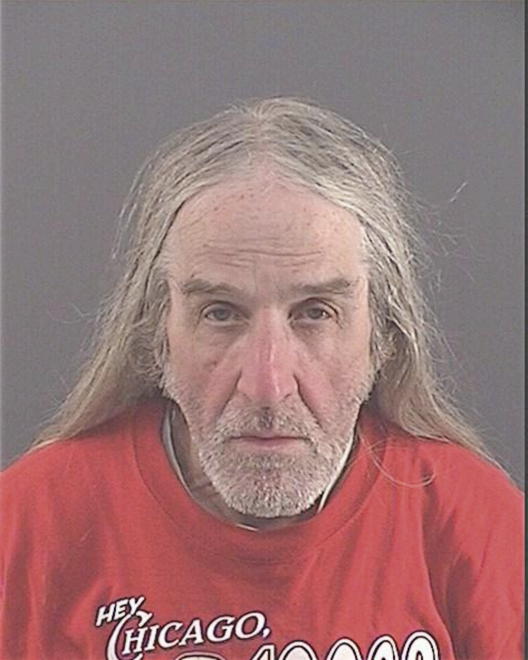 CORDREY, JOHN - Peoria County, IL
