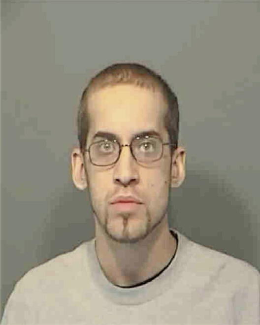 FRIEDRICH, BRYAN JOHN - Peoria County, IL