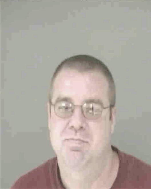 GLISAN, JEFFREY RAY - Peoria County, IL