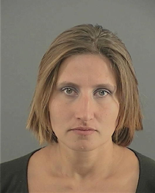 GRESHAM, TRACIE ROSE - Peoria County, IL