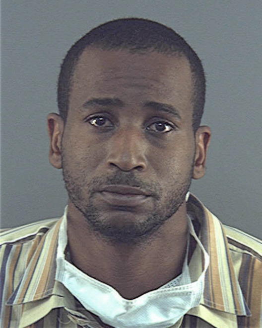 HALL, DAMIAN ANDREW - Peoria County, IL
