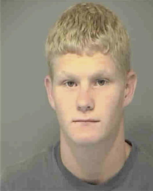 HALL, RICHARD A - Peoria County, IL