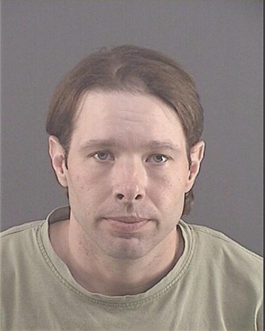 HALLSTROM, ANTHONY C - Peoria County, IL