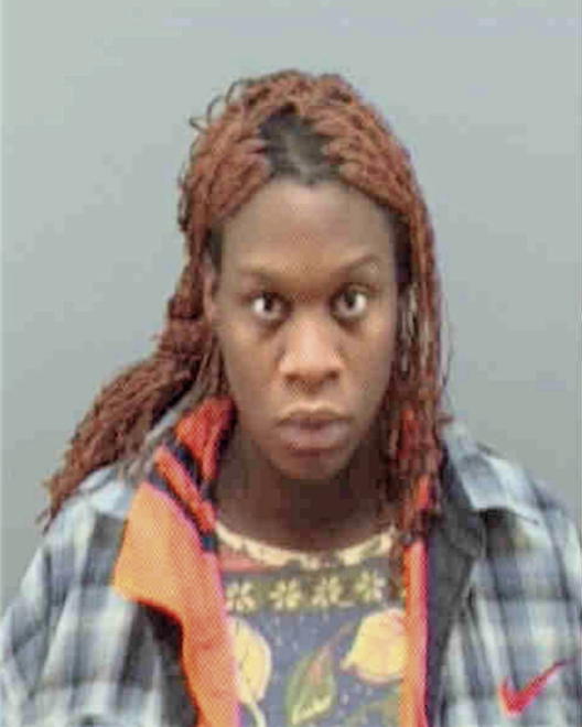 HARRIS, LATONYA DENISE - Peoria County, IL