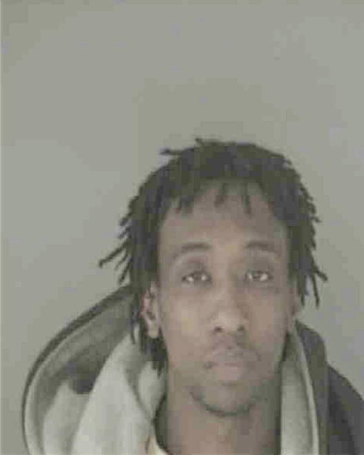 HAYWOOD, MARQUIS LAVELLE - Peoria County, IL