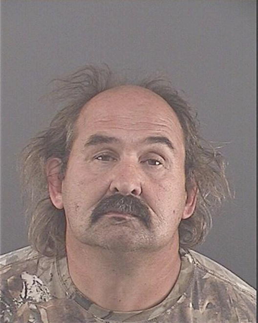 HENDERSON, MARK ALLEN - Peoria County, IL