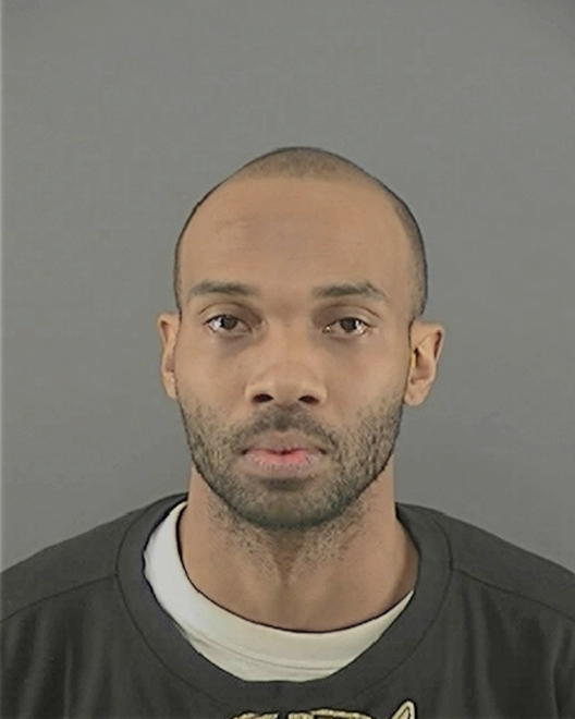 HINES, JOSEPH SEAN - Peoria County, IL