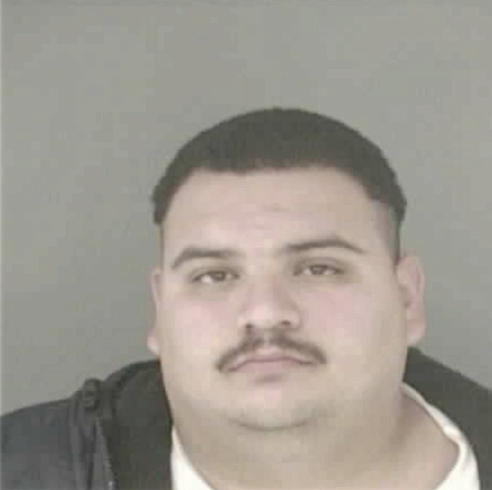 HINOJOSA, RAFAEL III - Peoria County, IL