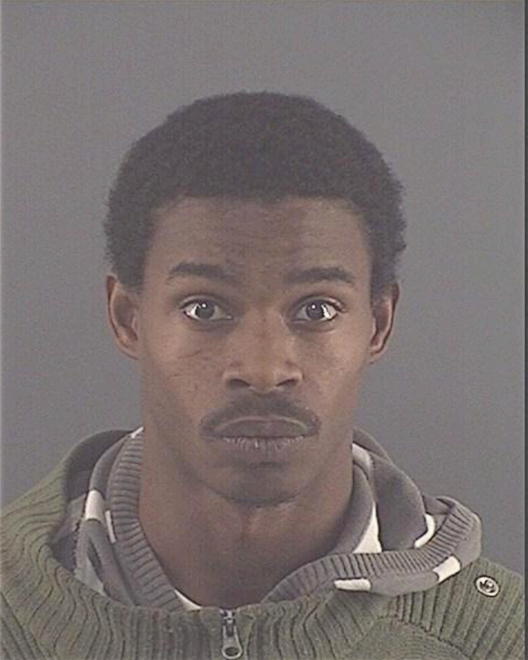 HURD, JAMAL M - Peoria County, IL