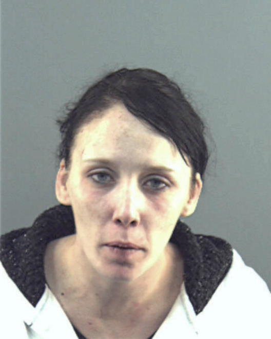 JONES, APRIL LEANNA - Peoria County, IL