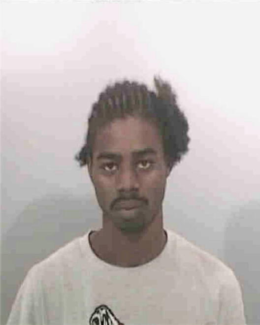 JONES, JERMAINE LYDELL - Peoria County, IL