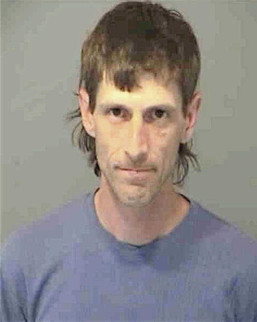 KEVILUS, ARRON ALAN - Peoria County, IL